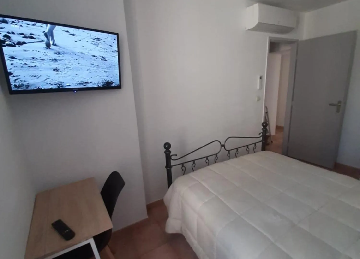 Lejlighed Appartement 3 chambres avec terrasse Pierrelatte