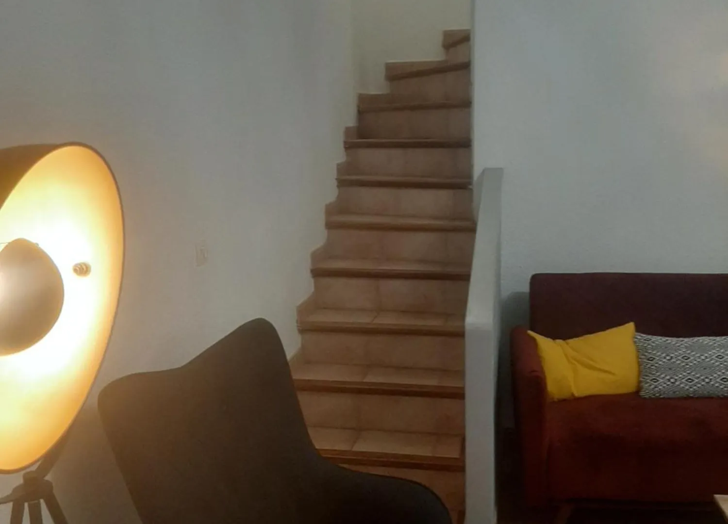 Lejlighed Appartement 3 chambres avec terrasse Pierrelatte