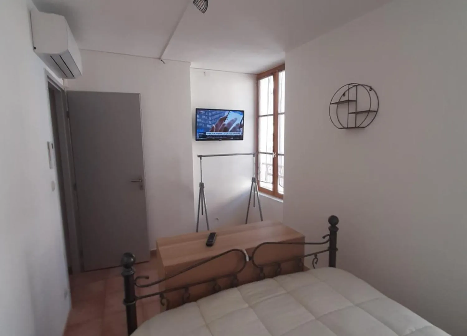 Appartement 3 chambres avec terrasse Pierrelatte